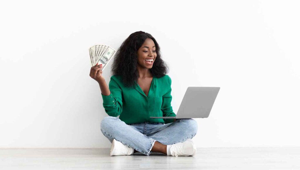 make money