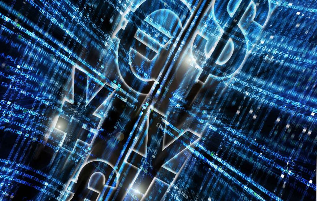 Digital Money