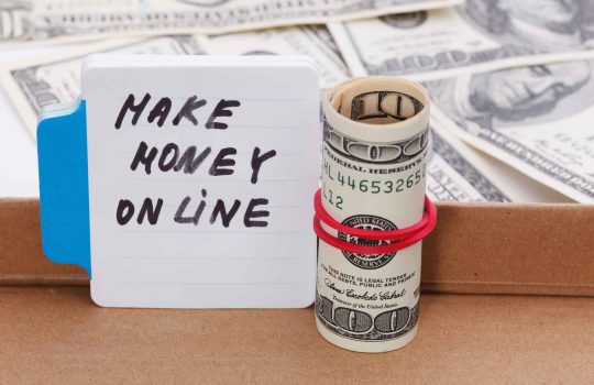 making money2